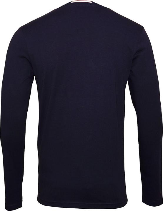 Immagine prodotto U.S. Polo ASSN. Camicia a maniche lunghe con scollo rotondo a R (3XL)