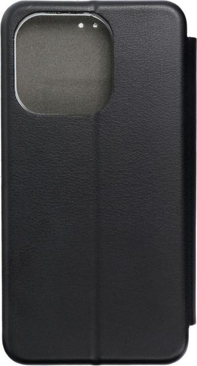 Image du produit OEM Book case ELEGANCE book case for IPHONE 15 Pro black (Apple iPhone 15 Pro)
