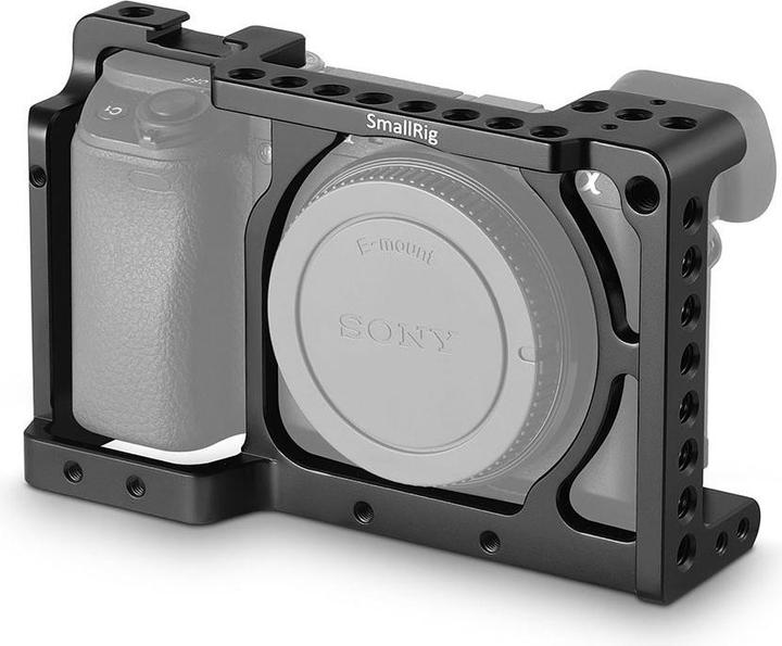 Immagine prodotto SmallRig Sony A6000/A6300/A6500 (Gabbietta)