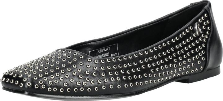 Replay Ballerinas