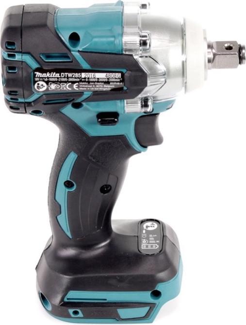 Produktbild Makita Dtw285z 18v (Akkubetrieb)