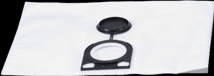 Produktbild AGP 781.7900 Vliesfilterbeutel DS25L/DS35M 5 Stück 781.7900 (5 x)