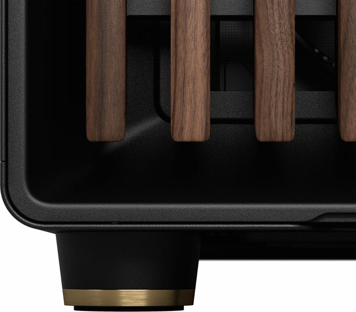 Immagine prodotto Fractal North XL Antracite Nero (ATX, mATX, Mini-ITX, E-ATX)