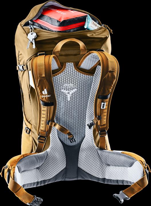 Produktbild Deuter Futura Pro 36 (36 l)