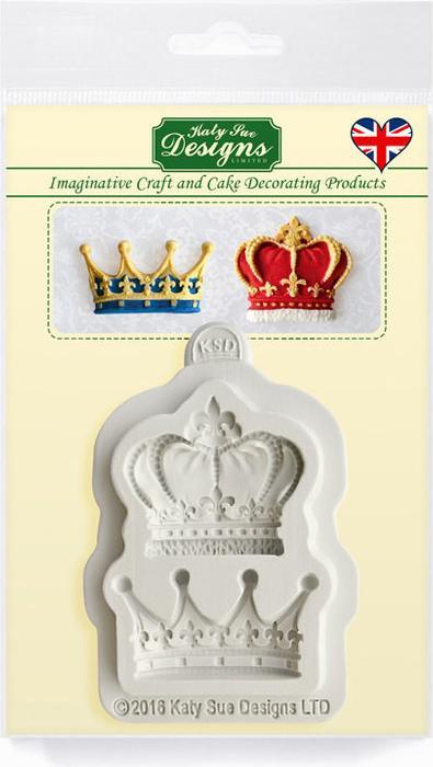 Immagine prodotto Katy Sue Designs Rilievo in silicone per corone