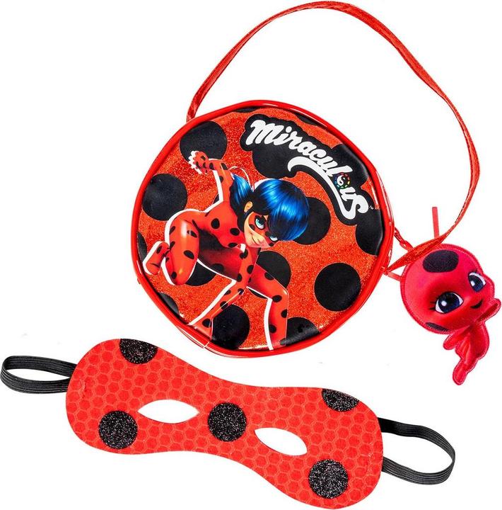 Immagine prodotto Miraculous Set di accessori