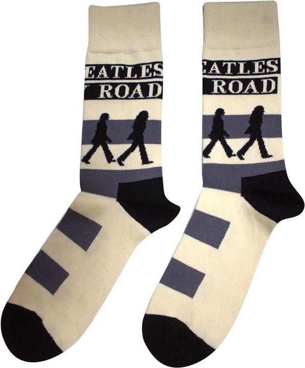 The Beatles Socken (40.5 - 45.5)