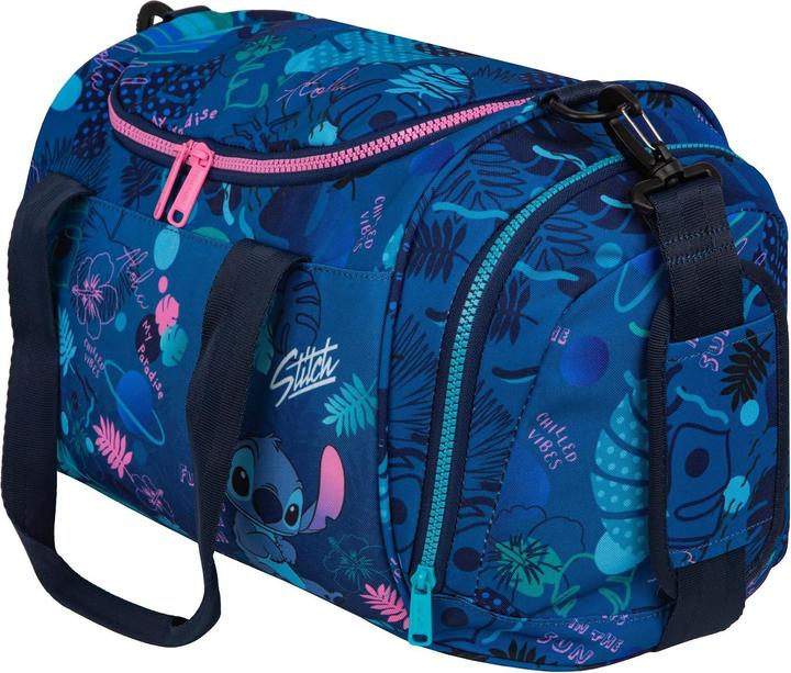 Immagine prodotto Mc Neill Borsa sportiva 37 cm (18 l)
