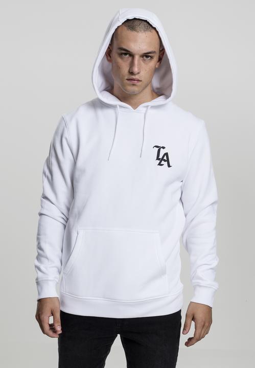 Actual product image Mister Tee LA Hoody (XL)