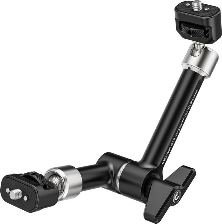 Actual product image Ulanzi HD01 10 Inches Articulating Friction Magic Arm