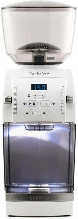 Baratza Kaffeemühle Vario W+ White