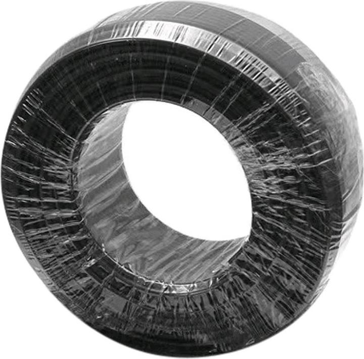 Produktbild V-TAC PVKabel 4SQ Schwarz für Solarpanel 100 Meter (Solarkabel)