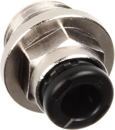 Produktbild Aqua Computer Anschluss gerade G1/4 Zoll AG auf 6mm ID