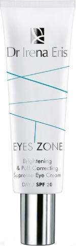 Image du produit Dr Irena Eris Crème pour les yeux Eyes Zone Brightening Puff Correcting 15ml (Crème, 15 ml, Journée)