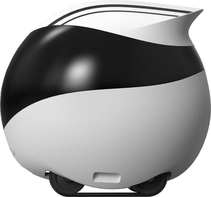 Produktbild Enabot EBO-AIR 2 - Dove White (2304 x 1296 Pixels)