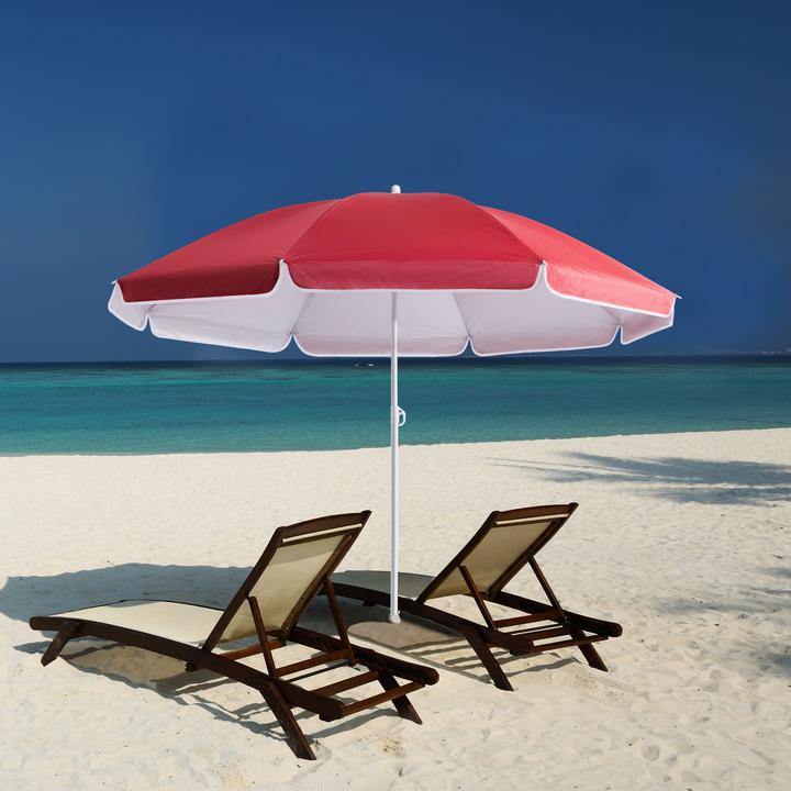 Produktbild Kingsleeve Sonnenschirm (2 m)