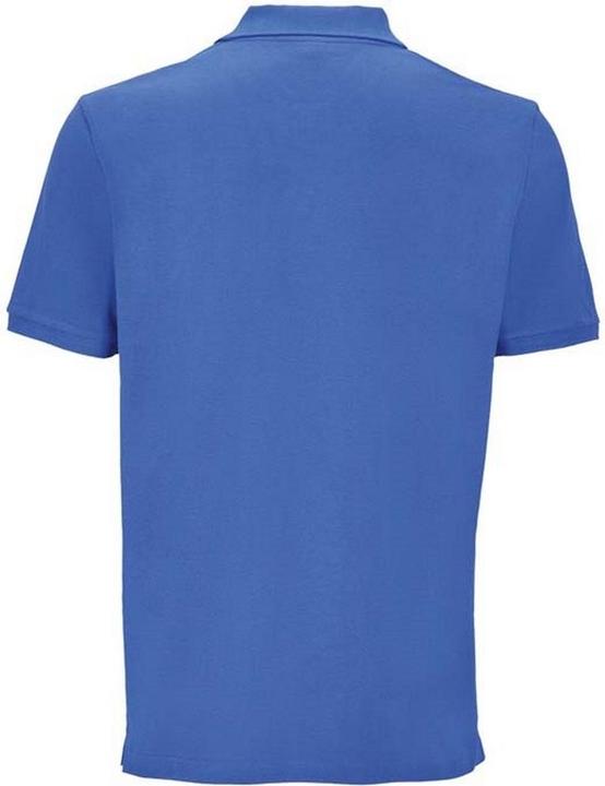 Actual product image Sols Unisex Adult Pegase Pique Polo Shirt (XS)