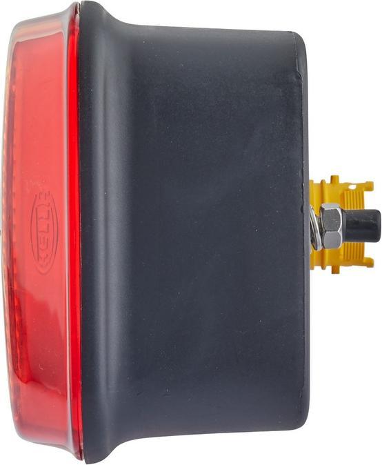 Produktbild Hella Rücklicht links Glühlampen-Technologie für Anhänger für SCHMITZ CARGOBULL