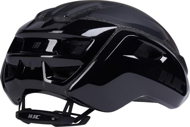 Image du produit HJC Valeco 2 Road Casque - Matt Gloss Black (58 - 63 cm)
