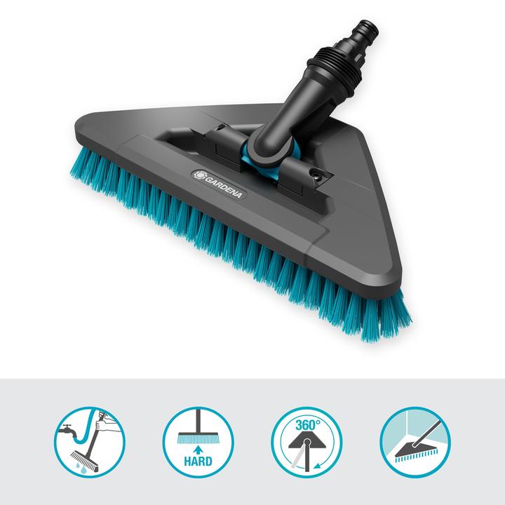Produktbild Gardena Cleansystem