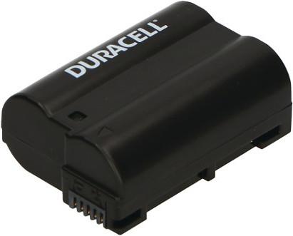 Immagine prodotto Duracell Ricambio Nikon EN-EL15C (Accumulatore di carica elettrica)