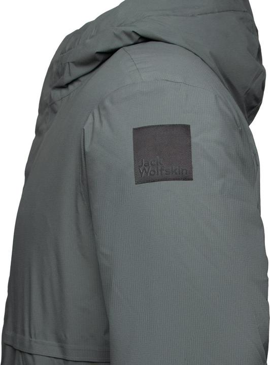 Actual product image Jack Wolfskin Wandermood Jkt M (XL)