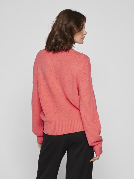 Produktbild Vila Geknöpfte Strickjacke (M)