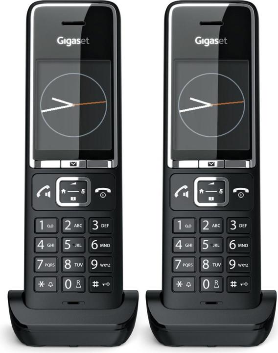 Immagine prodotto Gigaset Comfort 550HX duo