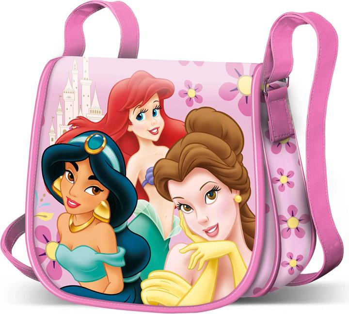 Produktbild Karactermania Mini Muffin Shoulder Bag Palace
