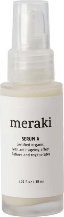 Image du produit Meraki Sérum A (30 ml)