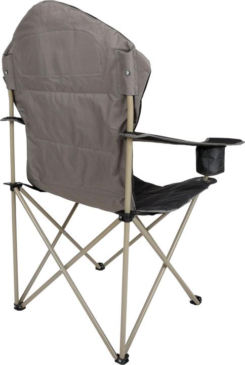 Image du produit Regatta - Chaise pliante KRUZA
