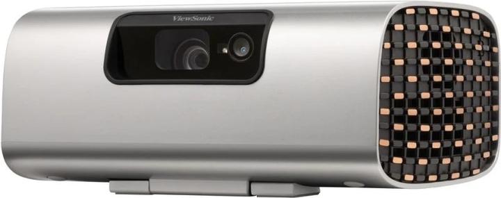 Produktbild Viewsonic RGB Laser Beamer, 2200 Lumen (Full HD, 2200 lm, 1.2:1)