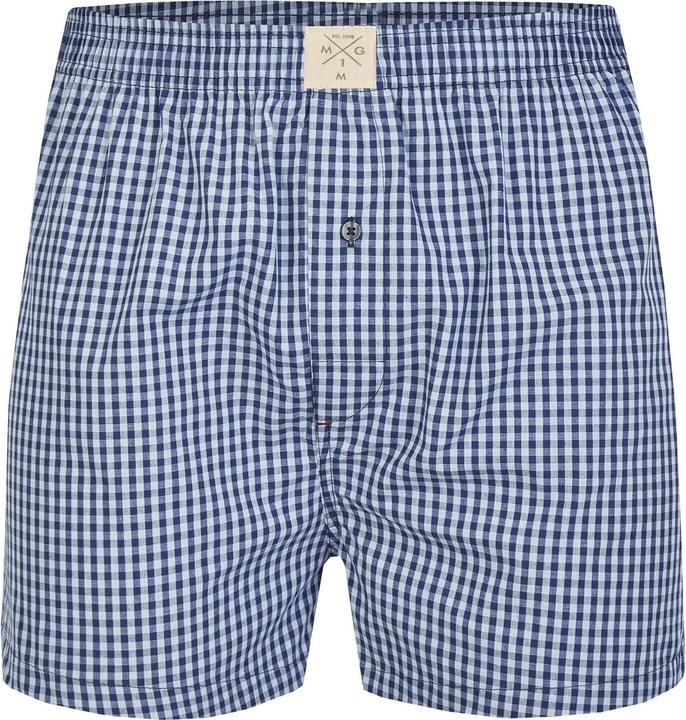 Image du produit Mg-1 Boxer Classics (M, paquet de 6)