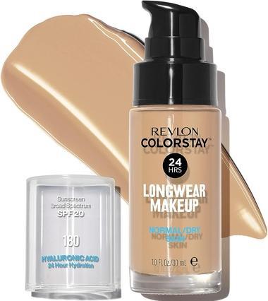 Produktbild Revlon Colorstay (180 Sand Beige)