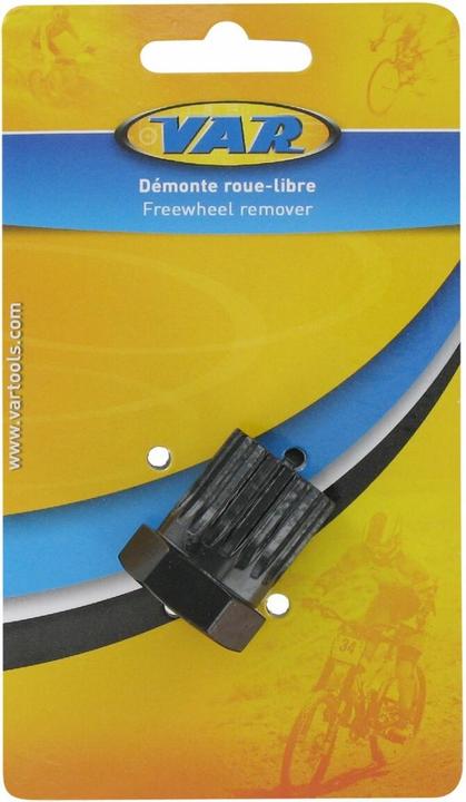 Actual product image VAR RL-40100