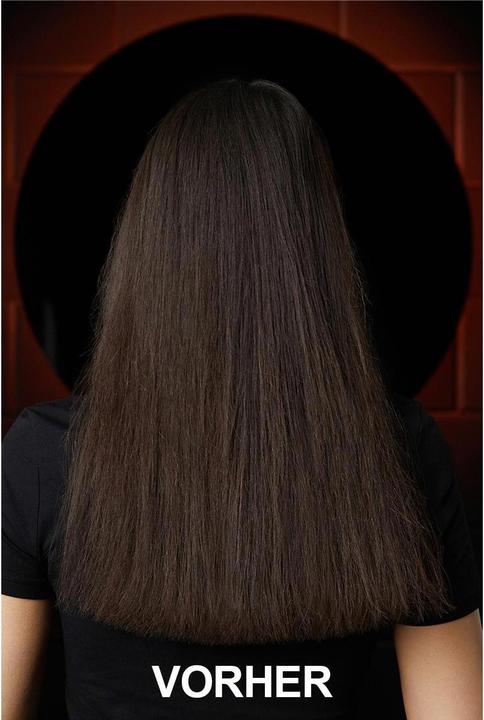 Actual product image Syoss Hair Treatment 4-in-1 Repair Boost 500 g (500 ml)