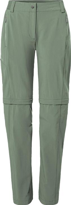 Vaude Farley Stretch ZO T-Zip Pants II