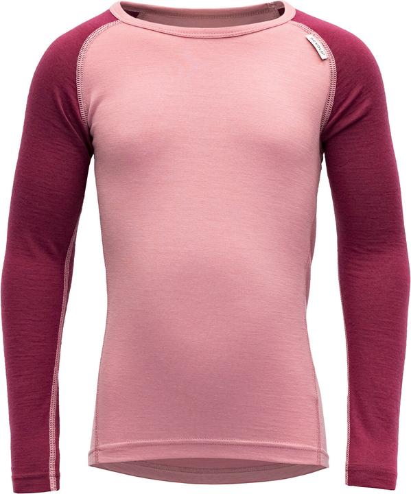 Produktbild Devold Breeze Merino (92)