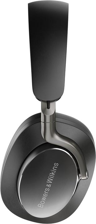 Produktbild Bowers & Wilkins PX8 (ANC, 30 h, Kabellos, Kabelgebunden)
