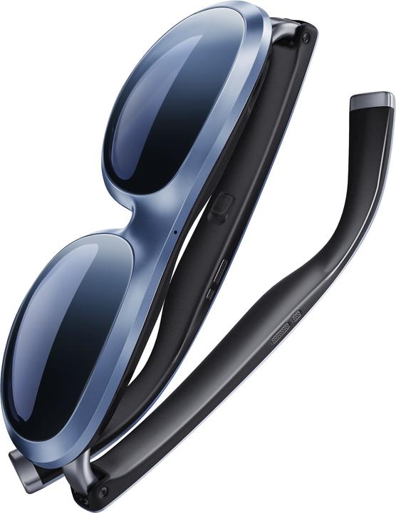 Actual product image Rokid Max AR Headset (Augmented Reality) Full HD Micro-OLED 120Hz