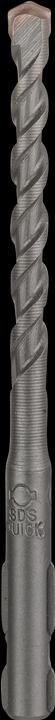 Actual product image Bosch Zubehör Concrete drill, SDS quick, 6 x 55 x 100 mm (6 mm)