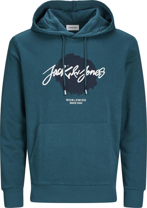 Produktbild Jack & Jones Jjtiley Sweat Hood Ln (XL)