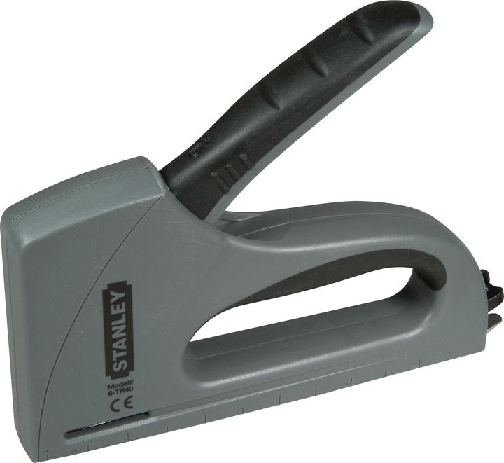Actual product image Stanley Stapler TR40 LD (Staple A)