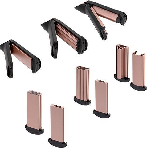Image du produit Camry Hair Styler CR 2024 (32 mm)