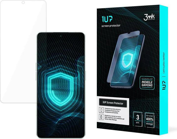 Produktbild 3MK 1UP (3 Stück, Oppo Reno 8 Pro 5G)