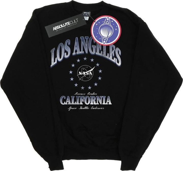 Produktbild Nasa California Science Centre Sweatshirt (XXL)