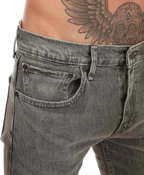 Actual product image Levis Mens 512 Little Love Tapered Leg Slim Jeans (30)