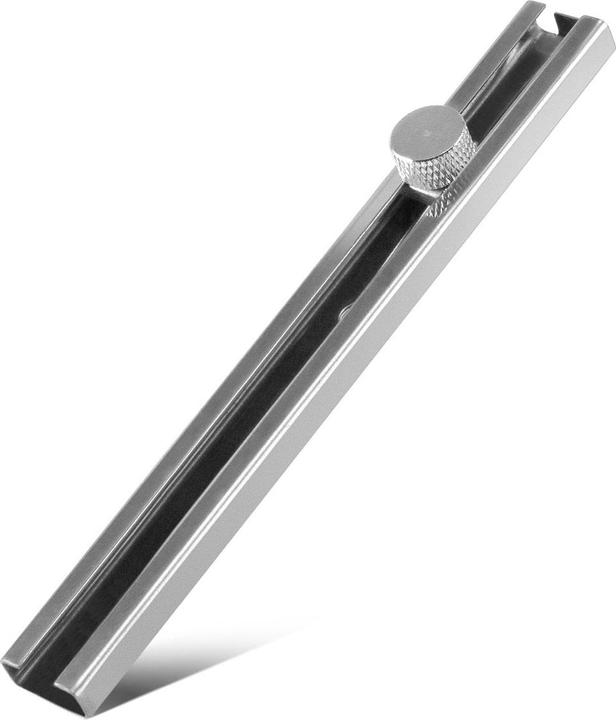 Actual product image Stahlwerk Welder's chalk/soapstone pencil (White, 1 x)