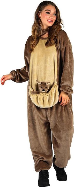 Immagine prodotto Thetru Overall Känguru (M/L)