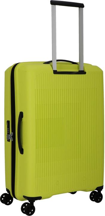 Actual product image American Tourister Aerostep (80 l, M (50 - 90l))